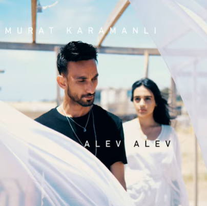 دانلود آلبوم Alev Alev (2021) از Murat Karamanlı
