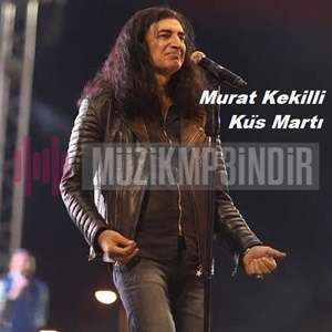 دانلود آلبوم Küs Martı (2023) از Murat Kekilli