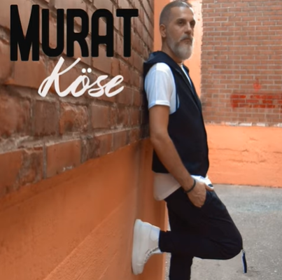 دانلود آلبوم Sevdaluk Benum İşum (2020) از Murat Köse
