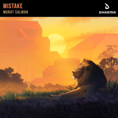 دانلود آلبوم Mistake (2021) از Murat Salman
