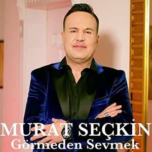 دانلود آلبوم Görmeden Sevmek (2021) از Murat Seçkin