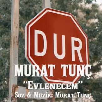 دانلود آلبوم Evlenecem (2021) از Murat Tunç