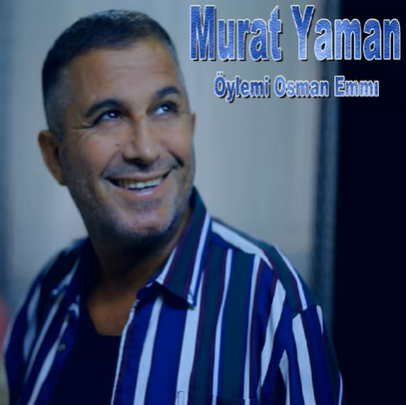 دانلود آلبوم Öyle Mi Osman Emmi (2021) از Murat Yaman