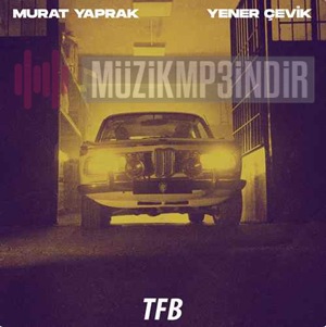 دانلود آلبوم Gecelerime (2023) از Murat Yaprak