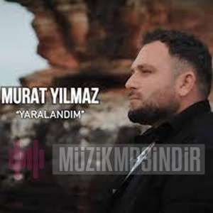 دانلود آلبوم Yaralandım (2023) از Murat Yılmaz