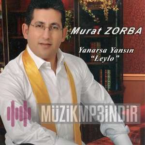 دانلود آلبوم Yanarsa Yansın (2018) از Murat Zorba