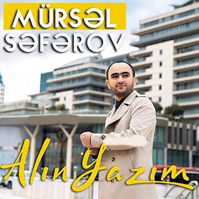 دانلود آلبوم Alın Yazım (2020) از Mursel Seferov