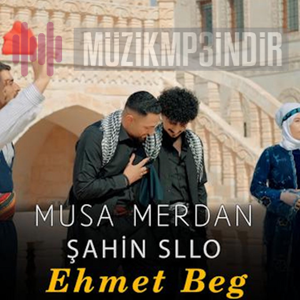 دانلود آلبوم Ehmed Beg (2023) از Musa Merdan