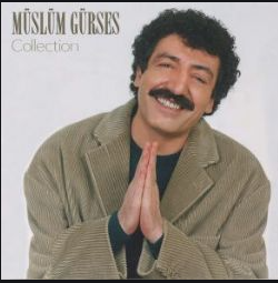 دانلود آلبوم Son Durak (1996) از Müslüm Gürses