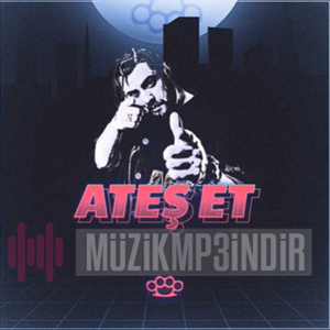 دانلود آلبوم Ateş Et 2 (2023) از Muşta