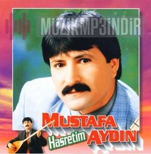 دانلود آلبوم Hasretim (2002) از Mustafa Aydın