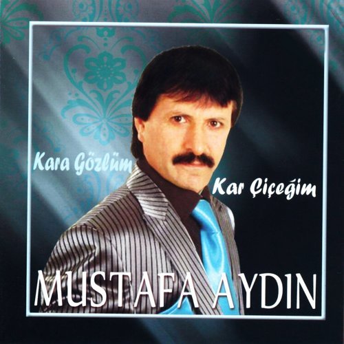 دانلود آلبوم Kar Çiçeği (2012) از Mustafa Aydın