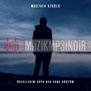 دانلود آلبوم Hayallerim Suya Ben Sana Düştüm (2022) از Mustafa Aygülü