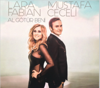 دانلود آلبوم Al Götür Beni (2014) از Mustafa Ceceli
