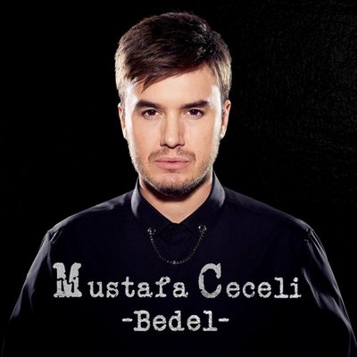 دانلود آلبوم Bedel (2019) از Mustafa Ceceli