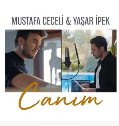 دانلود آلبوم Canım (2021) از Mustafa Ceceli
