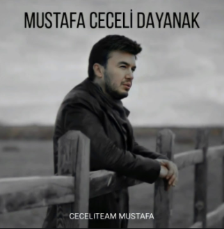 دانلود آلبوم Dayanak (2021) از Mustafa Ceceli