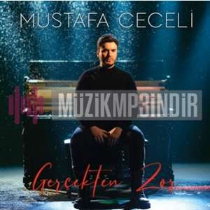 دانلود آلبوم Gerçekten Zor (2022) از Mustafa Ceceli