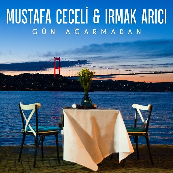 دانلود آلبوم Gün Ağarmadan (2020) از Mustafa Ceceli