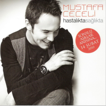 دانلود آلبوم Hastalıkta Sağlıkta (2010) از Mustafa Ceceli