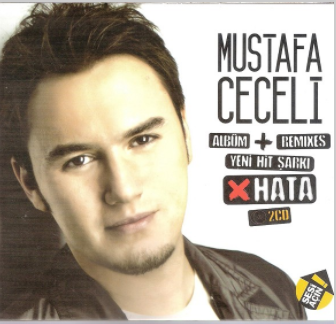 دانلود آلبوم Hata (2010) از Mustafa Ceceli