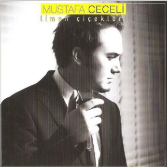 دانلود آلبوم Limon Çiçekleri (2009) از Mustafa Ceceli
