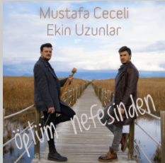 دانلود آلبوم Öptüm Nefesinden (2020) از Mustafa Ceceli