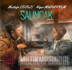 دانلود آلبوم Salıncak (2022) از Mustafa Ceceli