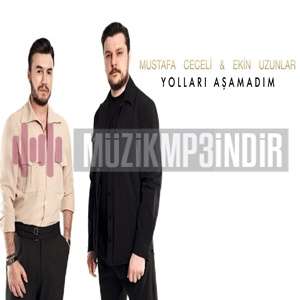 دانلود آلبوم Yolları Aşamadım (2023) از Mustafa Ceceli