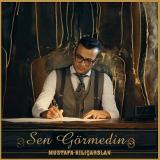دانلود آلبوم Sen Görmedin (2020) از Mustafa Kılıçarslan