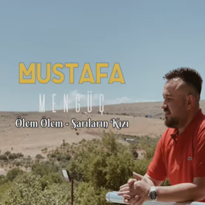 دانلود آلبوم Ölem Ölem (2021) از Mustafa Mengüç