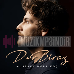 دانلود آلبوم Dur Biraz (2023) از Mustafa Mert Koç