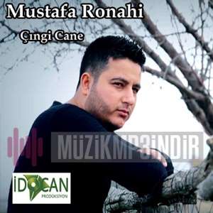 دانلود آلبوم Çıngi Cane (2021) از Mustafa Ronahi