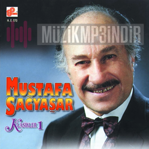 دانلود آلبوم Klasikler Vol 1 (1996) از Mustafa Sağyaşar