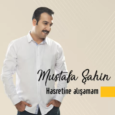 دانلود آلبوم Hasretine Alışamam (2021) از Mustafa Şahin