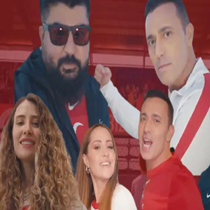 دانلود آلبوم Bizim Çocuklar (2021) از Mustafa Sandal
