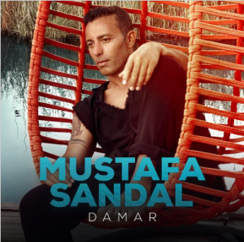 دانلود آلبوم Damar (2020) از Mustafa Sandal