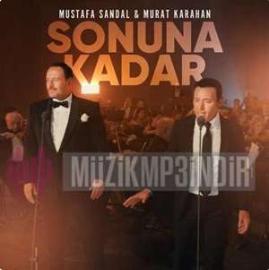 دانلود آلبوم Sonuna Kadar (2022) از Mustafa Sandal