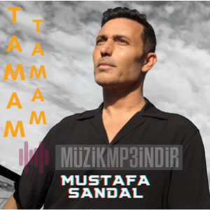 دانلود آلبوم Tamam Tamam (2023) از Mustafa Sandal
