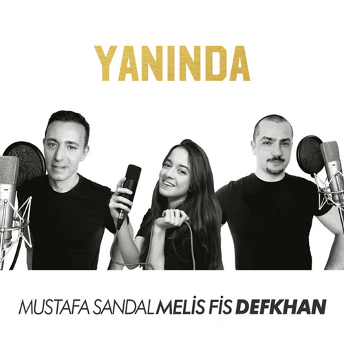 دانلود آلبوم Yanında (2020) از Mustafa Sandal