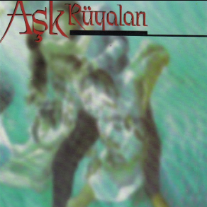 دانلود آلبوم Aşk Rüyaları (1997) از Mustafa Süder