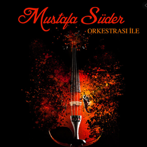 دانلود آلبوم Mustafa Süder Orkestrası İle (1986) از Mustafa Süder
