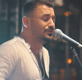دانلود آلبوم Arka Mahalle (2021) از Mustafa Toprak Özdemir
