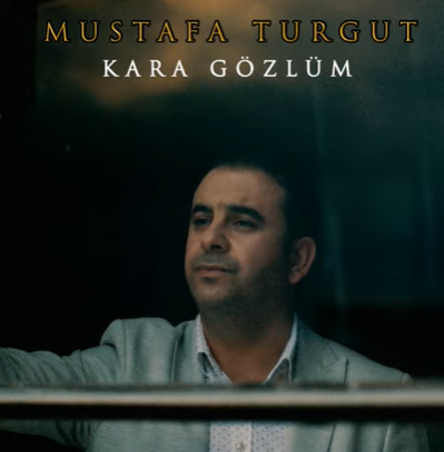 دانلود آلبوم Karagözlüm (2021) از Mustafa Turgut
