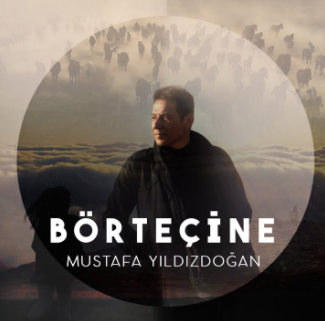 دانلود آلبوم Börteçine (2021) از Mustafa Yıldızdoğan