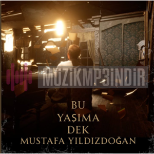 دانلود آلبوم Bu Yaşıma Dek (2024) از Mustafa Yıldızdoğan