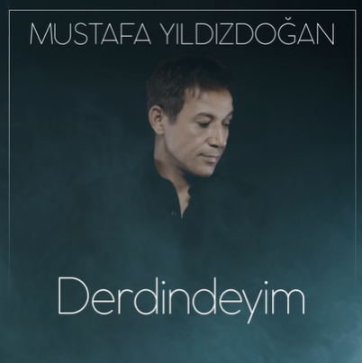 دانلود آلبوم Derdindeyim (2020) از Mustafa Yıldızdoğan
