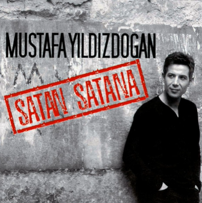 دانلود آلبوم Satan Satana (2005) از Mustafa Yıldızdoğan