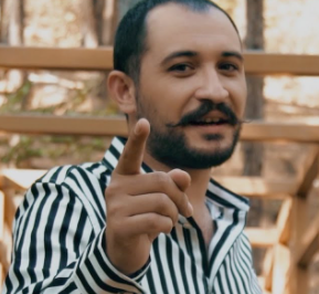 دانلود آلبوم İncek Var (2020) از Mustafa Yüce