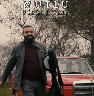 دانلود آلبوم Sebebi Var (2021) از Mutlu
